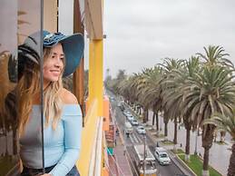 Hotel Avenida