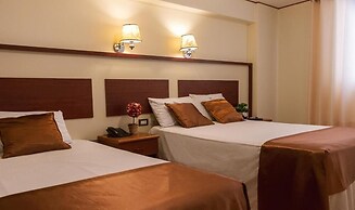 Hotel Avenida