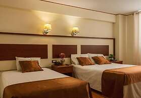 Hotel Avenida