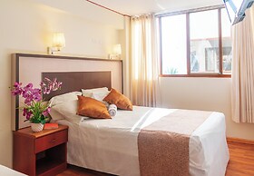 Hotel Avenida