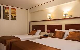 Hotel Avenida