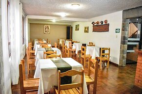 hotel del sur