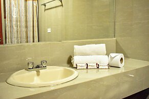 hotel del sur