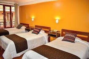 hotel del sur