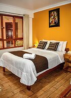 hotel del sur