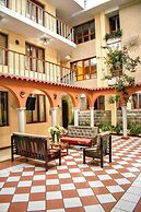 hotel del sur