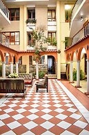 hotel del sur
