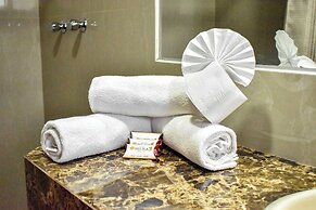 hotel del sur