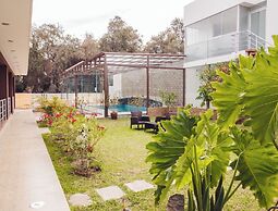 Hotel La Mansion