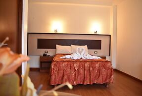 Hotel La Mansion