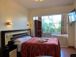 Hotel La Mansion