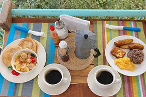 Hostal Eden Ometepe