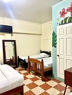 Hostal Eden Ometepe