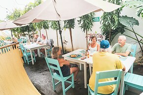 Hostal Eden Ometepe