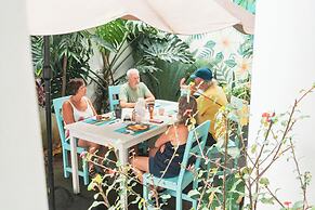 Hostal Eden Ometepe
