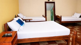 Hostal Eden Ometepe