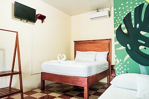 Hostal Eden Ometepe