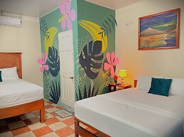 Hostal Eden Ometepe
