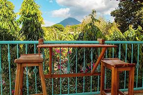 Hostal Eden Ometepe