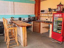 Hostal Eden Ometepe