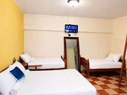 Hostal Eden Ometepe