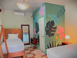 Hostal Eden Ometepe