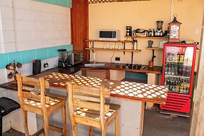 Hostal Eden Ometepe