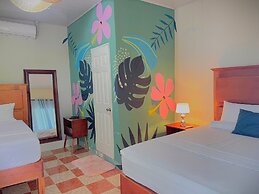 Hostal Eden Ometepe