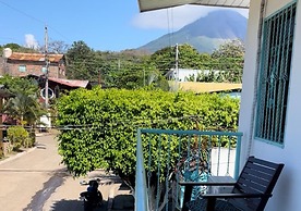 Hostal Eden Ometepe