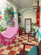 Hostal Eden Ometepe