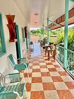 Hostal Eden Ometepe