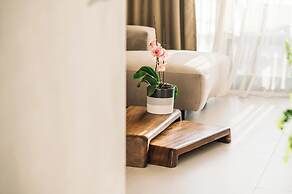 KAAB Boutique Hotel