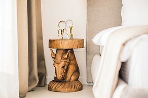 KAAB Boutique Hotel