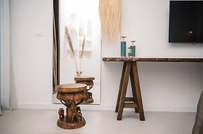 KAAB Boutique Hotel