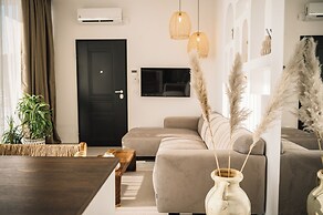 KAAB Boutique Hotel