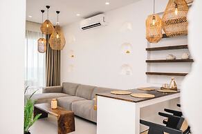 KAAB Boutique Hotel