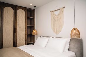 KAAB Boutique Hotel