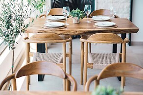 KAAB Boutique Hotel