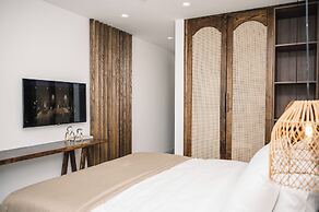 KAAB Boutique Hotel