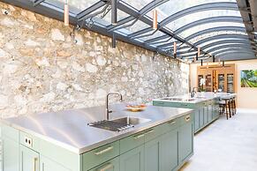 Villa Soleil Riviera