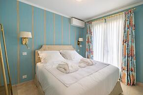 Villa Soleil Riviera