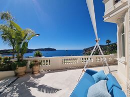 Villa Soleil Riviera