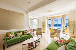 Villa Soleil Riviera