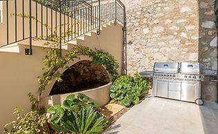 Villa Soleil Riviera