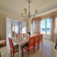 Villa Soleil Riviera