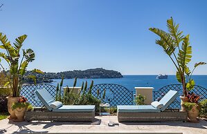 Villa Soleil Riviera