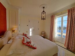 Villa Soleil Riviera