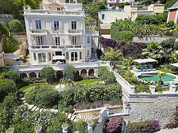Villa Soleil Riviera