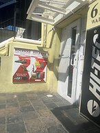 M & B Backpackers
