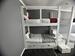 M & B Backpackers
